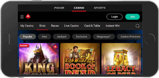 casino app south africa