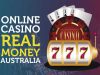 best online casino real money