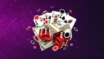 Hello casino welcome offer