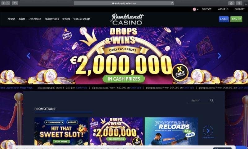 Bonanza Online -Slot