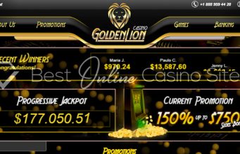 online casino stocks