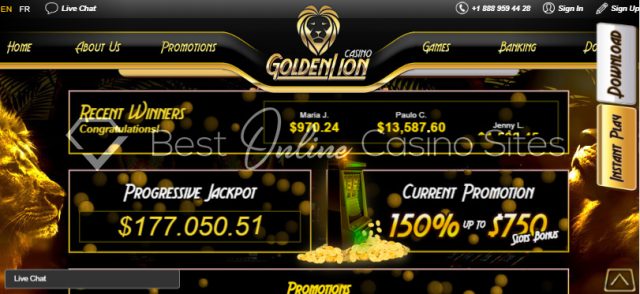 online casino stocks