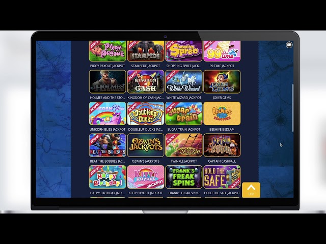 play xmas joker slots