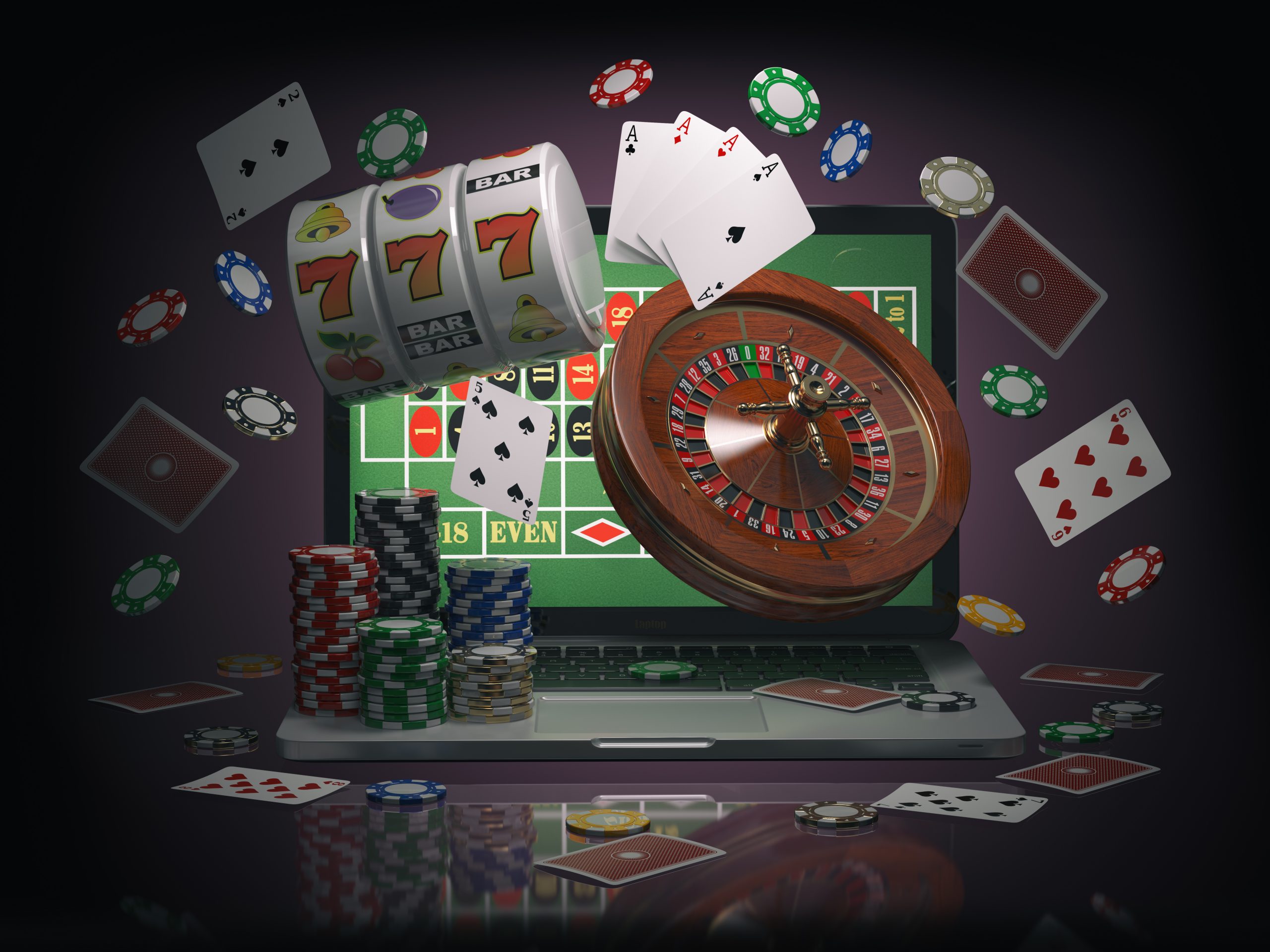 real online casino