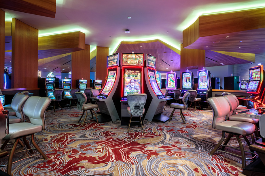 best online casino for slots