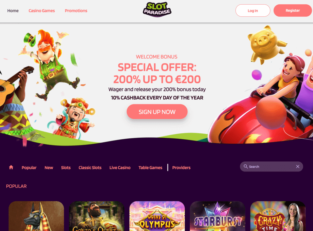 50 free spins on Orc Vs Elf no deposit