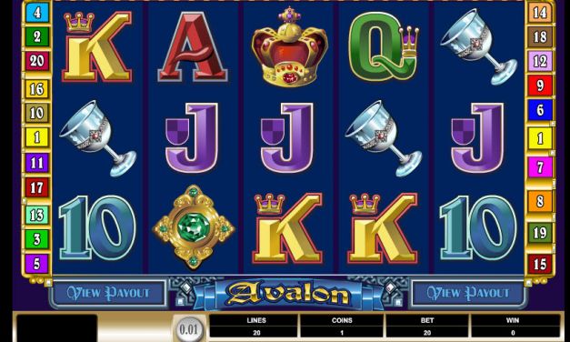 casino app game slot