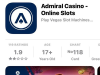 casino app with friends