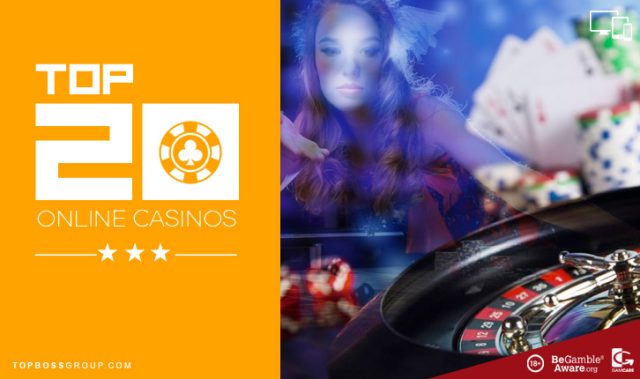 online casino m-platba 2019