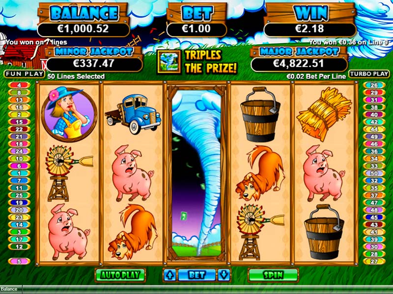 titans of the sun theia online slot