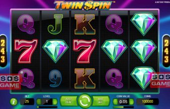 21 casino app