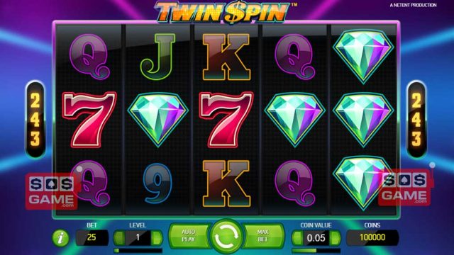 21 casino app