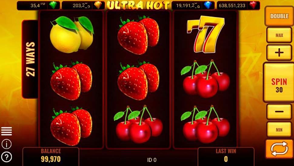 slot machine black diamond online