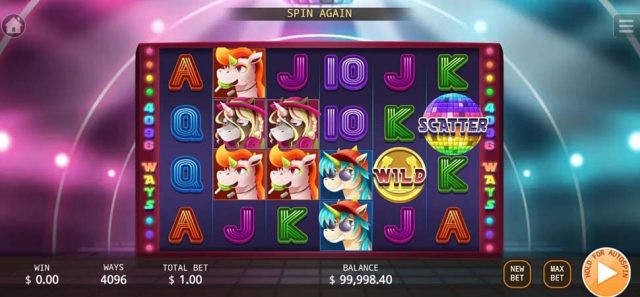 500 free spins 2025 no deposit