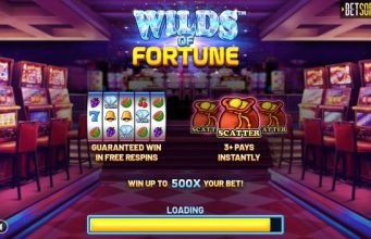 casino on app store