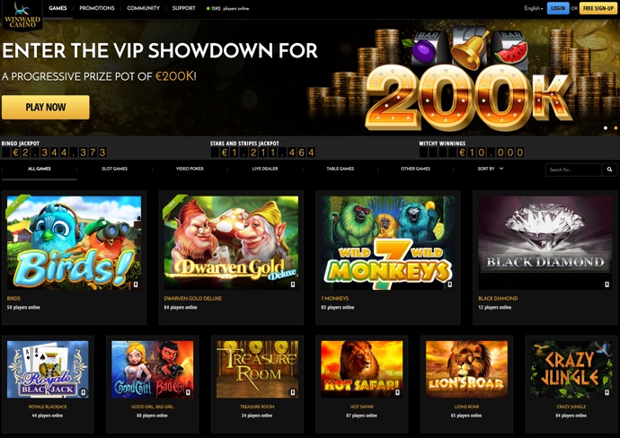 free casino games online win real money