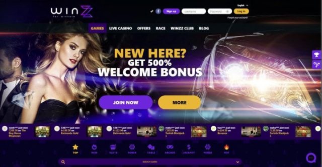 best online casino online